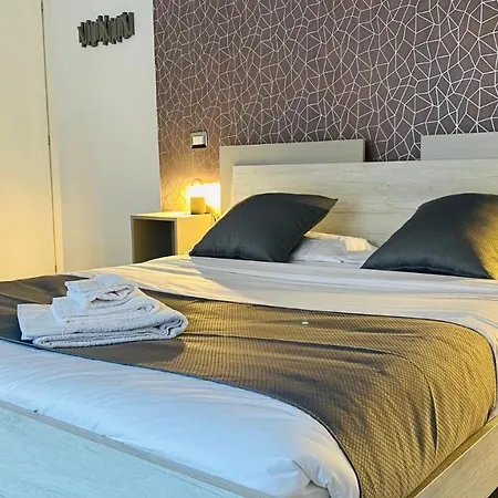 Gemelli Sweet Guest house *
