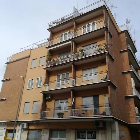 Gemelli Sweet Affittacamere Roma