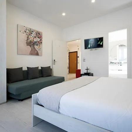 Gemelli Sweet Affittacamere Roma